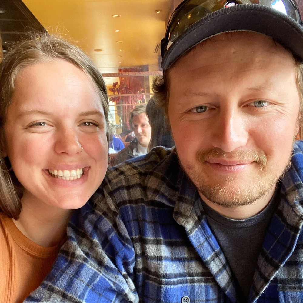 Meet your Posher, Katelyn